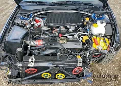 2000 Subaru Legacy Outback из США, поврежденный, VIN 4S3BH6657Y7621570